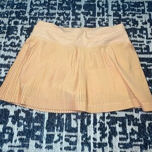 Lululemon skirt
